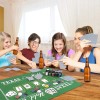 Set De Juego De Póquer Texas Holdem