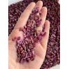 Ruby Chips – Natural Mini Ruby Stones, Crushed Undrilled Ruby,