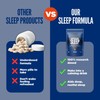 Awesome Supplements - Awesome Sleep Recovery Formula with Magnesium, Ashwagandha