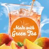 Crystal Light Sugar-Free Peach Mango Green Tea Naturally Flavored Powdered