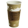 Eco-Products Ecogrip Hot Cup Sleeves - Renewable And Compostable, Fits