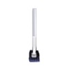 Aisen TF912 Toilet Brush, White, 13.8 x 2.4 x 3.3