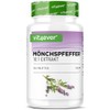 vit4ever Monk's Pepper - 365 Tablets - High Dose with
