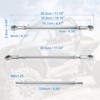 Motoforti Car M8 Handlebar for 49cc Electric ATV Go Kart