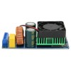 Mono Channel Amplifier Board High Power 500W Efficient HiFi Power