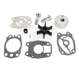 PumuHo Outboard Water Pump Repair Kits for Yamaha 40 HP Outboard Engine 679-W0078-00
