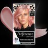 Préférence Vivid Colors Rose Gold