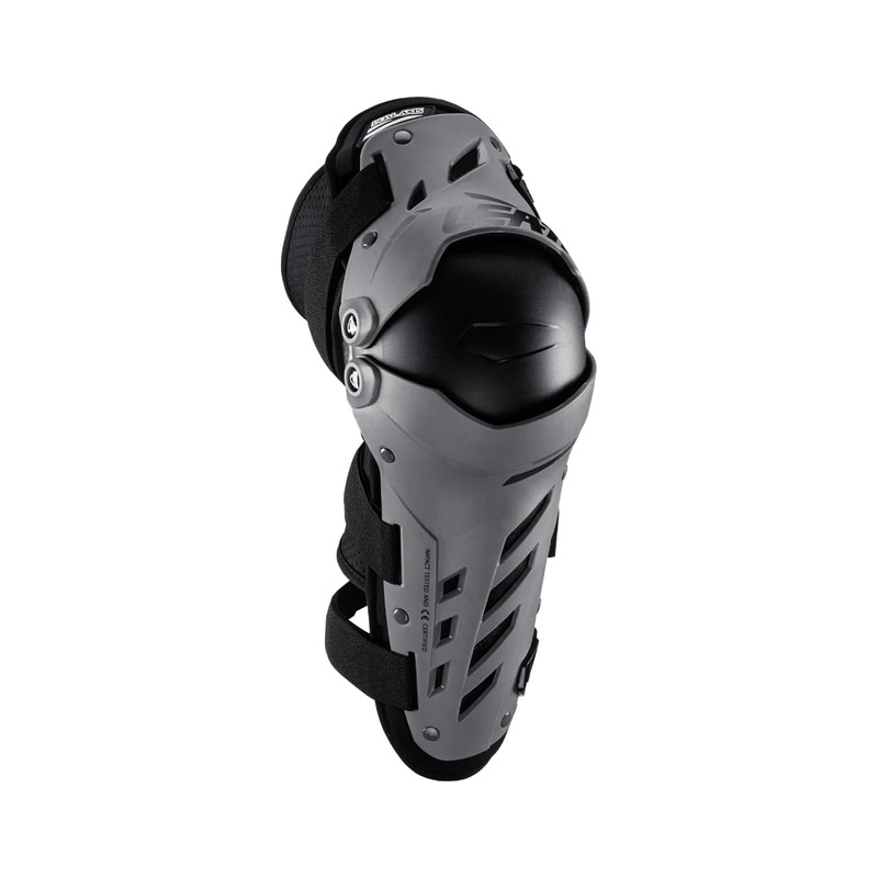 Leatt Knee&Shin Guard Dual Axis Forge