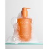 ECOYA Hand & Body Wash Mandarin Gin 450ml