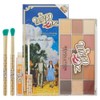 Revolution Beauty Yellow Brick Road Gift Set Shadow & Gloss