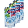 Liquid Bluelette Toilet Tank Aromatic Cleaner, Main Unit, Mint Scent,