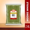 SHUDH MOONG WHOLE 7LB