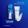 Schick Hydro Silk Crema Depilatoria Mujer Para Área Corporal