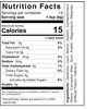 Mystic Sprinkles Candy Shape Sprinkles (Carrots 2oz)