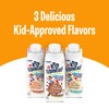 BOOST KID ESSENTIALS 1.0, Chocolate Craze 24 x 8 fl