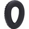 Haofy Almohadillas de Repuesto para Auriculares PXC480, Cojines de Cuero