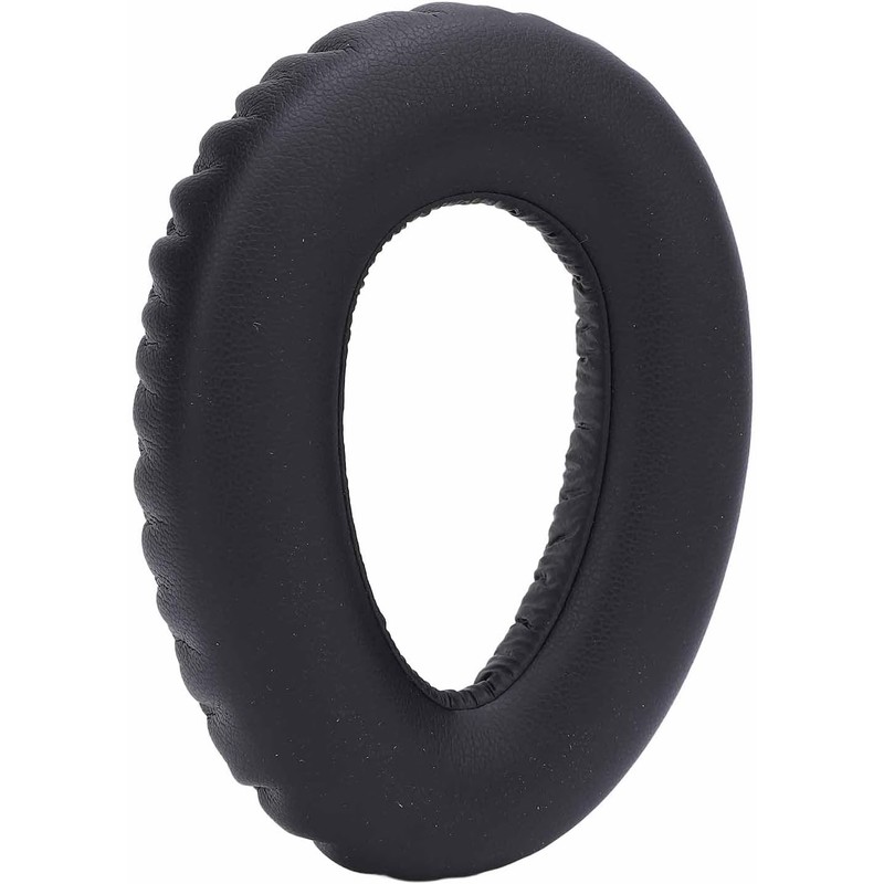 Haofy Almohadillas de Repuesto para Auriculares PXC480, Cojines de Cuero