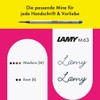 Lamy Safari Neon Pink Rollerball Pen - Timeless Classic Pen