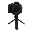 KINGJOY Desktop Tripod 2 Sections Retractable Mini Tripod for Live