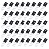 40Pcs NPN Power Transistor BD139 NPN 1.5A 80V Audio Power