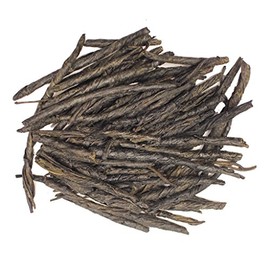 The Tea Farm - Bitter Herbal Tea - Chinese Loose Leaf Herbal Tea (16 Ounce Bag)