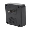 Driveway Alarm Long Range 120 Degree Detection Solar Powered Driveway
