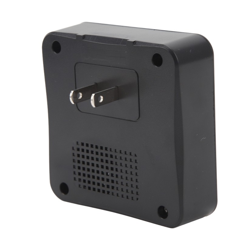 Driveway Alarm Long Range 120 Degree Detection Solar Powered Driveway