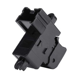 Interruptores de Ventanilla Eléctrica Automotriz, Botón de Interruptor de Control de Ventana Principal de Energía de Coche Apto para Nissan Murano Teana Qashq 25411JD000