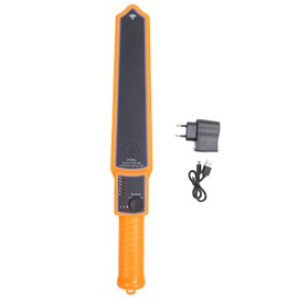 Pipe Inspection Camera Receiver Far Near Detection Mode 512hz Pipeline Inspection Tool 100‑240VEU Plug