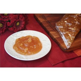 Professional Apple Pastry and Dessert Filling