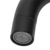 CENPEK Stainless Steel Basin Mixer Tap Single Lever Tap with