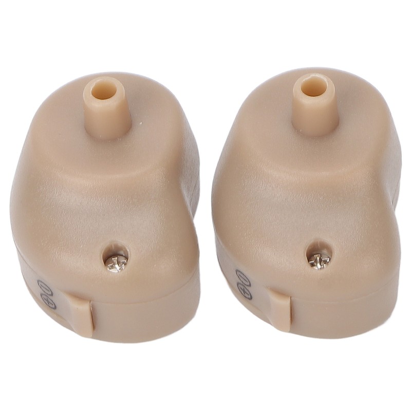 Hearing Aids Amplifier Wireless Comfortable Digital Ear Hearing Sound Assist
