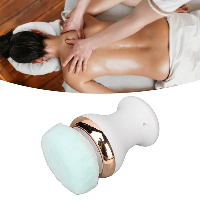 Electric Cellulite Massager Body Sculpting Machine Handheld Body Massager With