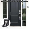 Behogan Set of 2 Key Safe with Number Code, Key