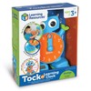 Learning Resources Tock The Learning Clock - 1 Piece, Ages
