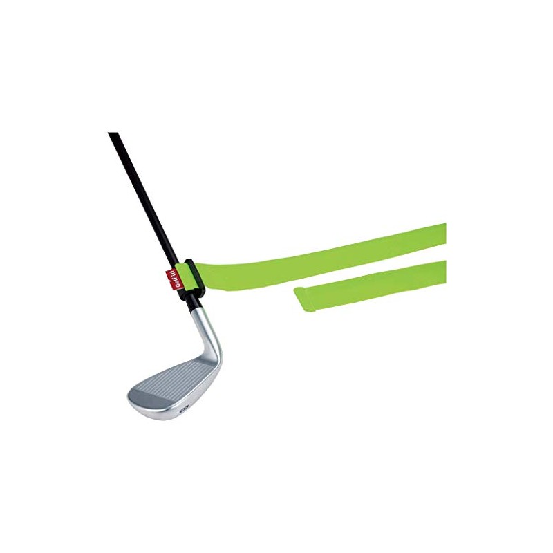 LITE G-317 (670) Swing Ribbon Fluorescent Green