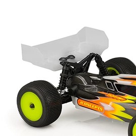 J Concepts Inc. Losi Mini-B High-Clearance Wing Carpet/Astro JCO0502 Car/Truck Bodies Wings & Decals