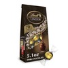 Lindt 70% Cocoa Extra Dark Chocolate Truffles - 6oz