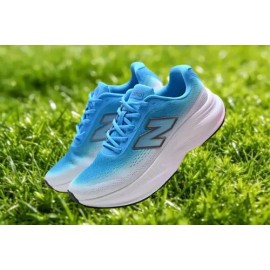 Tenis New Balance Fresh Foam Modernos, Amortiguación Ligera, Perfectos Para El Día A Día