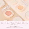 Wongjeongyo Pro Perfecting Cushion Natural/Base Makeup Cushion Foundation Natural Cover