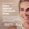Organic Dandelion - 120 Capsules - 1000mg Dandelion Root Extract/2