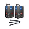 Schwalbe SV13 40/62-559 Bicycle Inner Tubes 40 mm 26 Inches