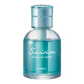 Harukado 3687 Watersabon Liquid Car Air Freshener