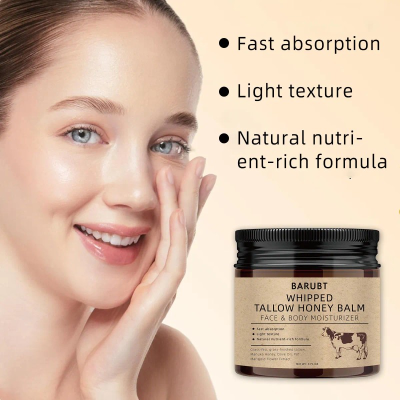 Mantequilla Miel Crema Hidratante