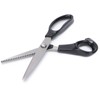 Wavy Serrated Scissor DIY Decorative Paper Edge Scissor Professional Handheld