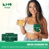 NXQ [NXQ-4-10] health tea:Herbal plant formula Natural Organic flower tea,10