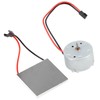 Fan Motor Ecofan Wood Stove Fan Replacement Motor 8 x