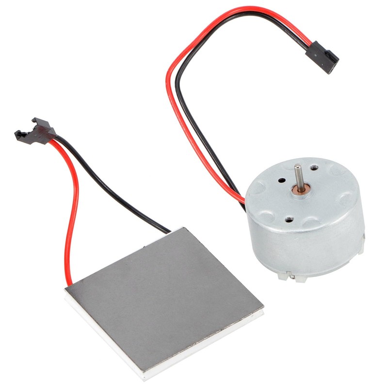 Fan Motor Ecofan Wood Stove Fan Replacement Motor 8 x