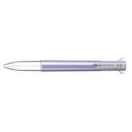 Mitsubishi Pencil UE5H-258.P11 Style Fit 5 Color Holder Pastel Purple