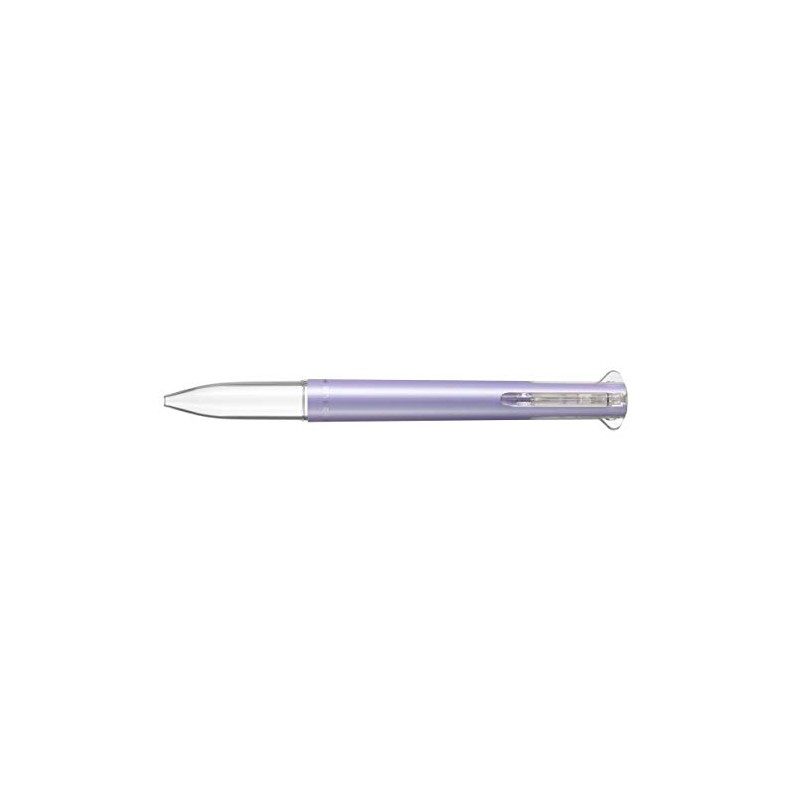 Mitsubishi Pencil UE5H-258.P11 Style Fit 5 Color Holder Pastel Purple